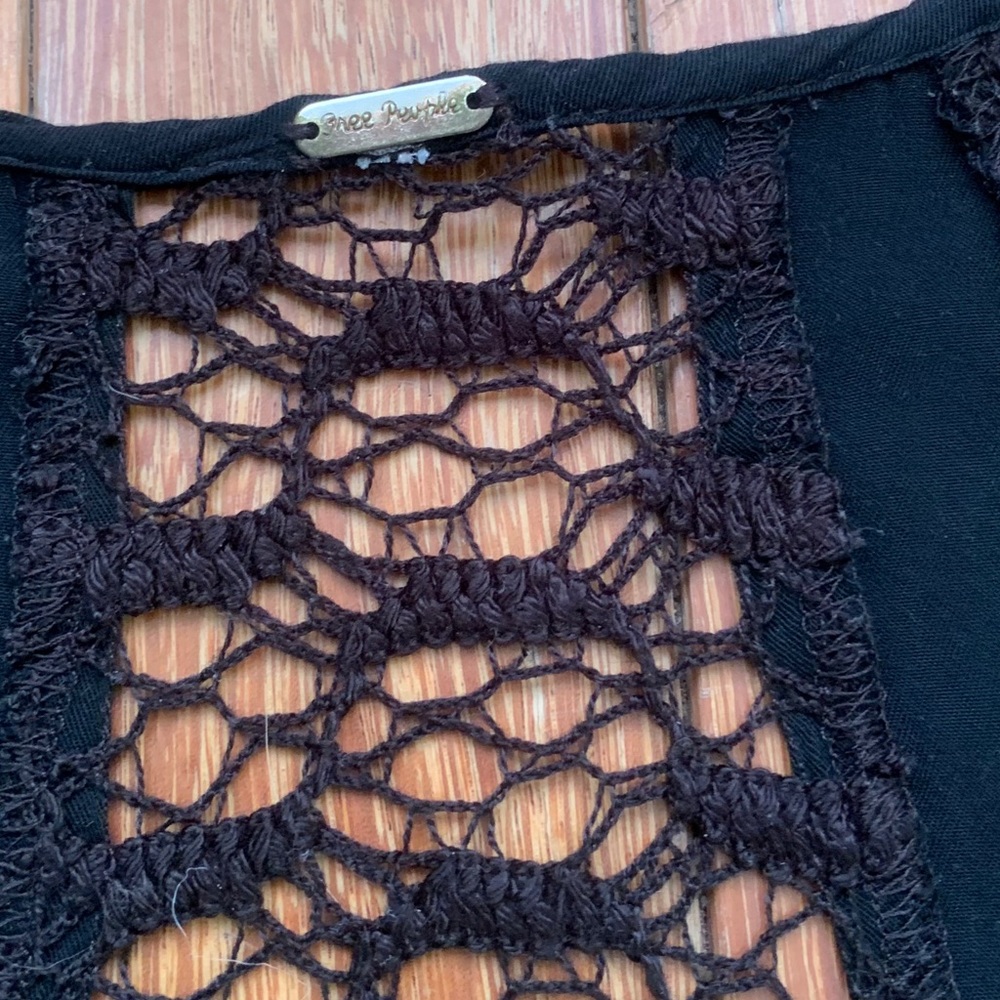 Free People Dress - Picture 4 of 7